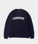 UNTRACE 25AW "GRAPHIC TEE L/S_5"