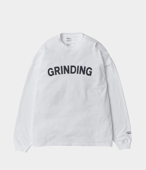 UNTRACE 25AW "GRAPHIC TEE L/S_5"