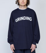 UNTRACE 25AW "GRAPHIC TEE L/S_5"