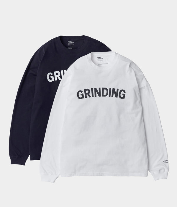 UNTRACE 25AW "GRAPHIC TEE L/S_5"