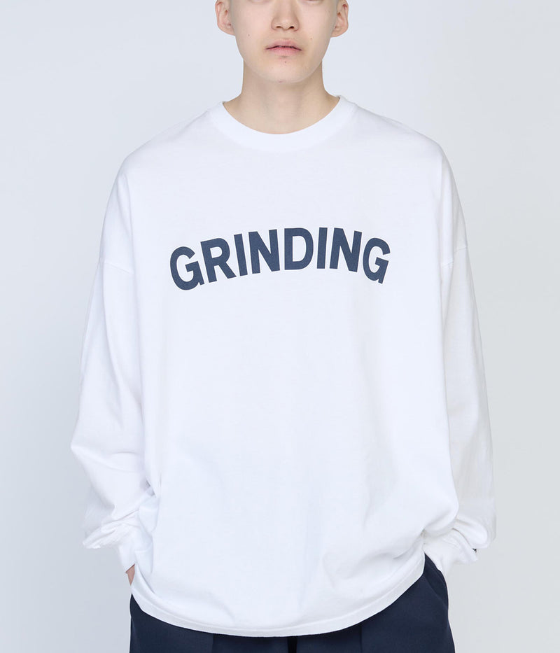 UNTRACE 25AW "GRAPHIC TEE L/S_5"