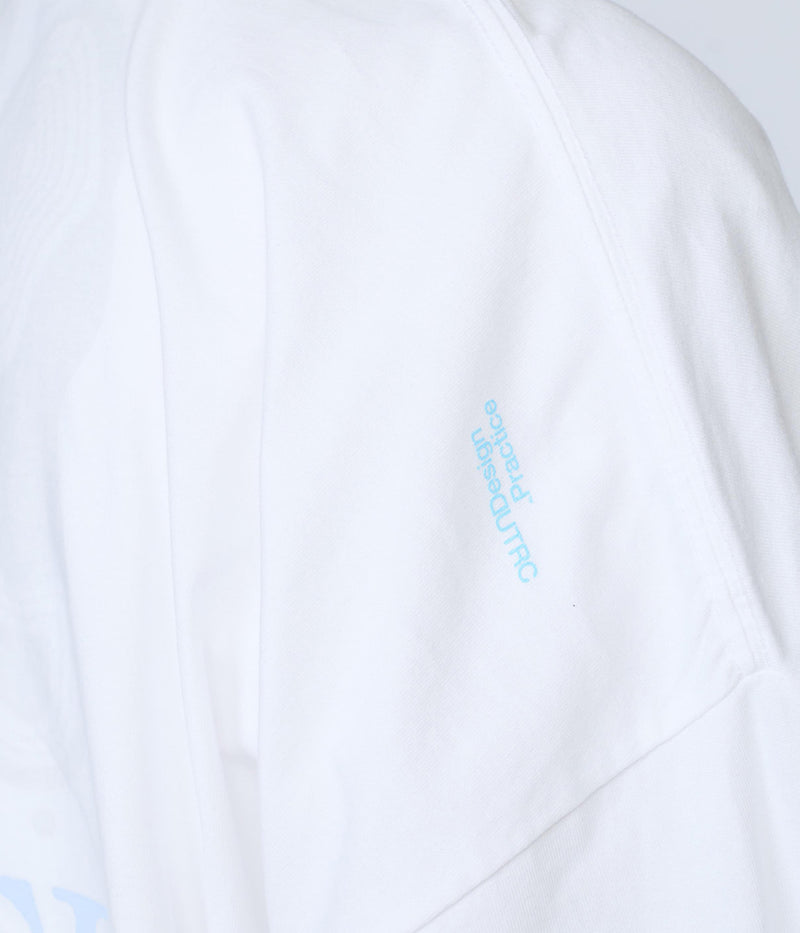 UNTRACE 25AW "GRAPHIC TEE L/S_6"