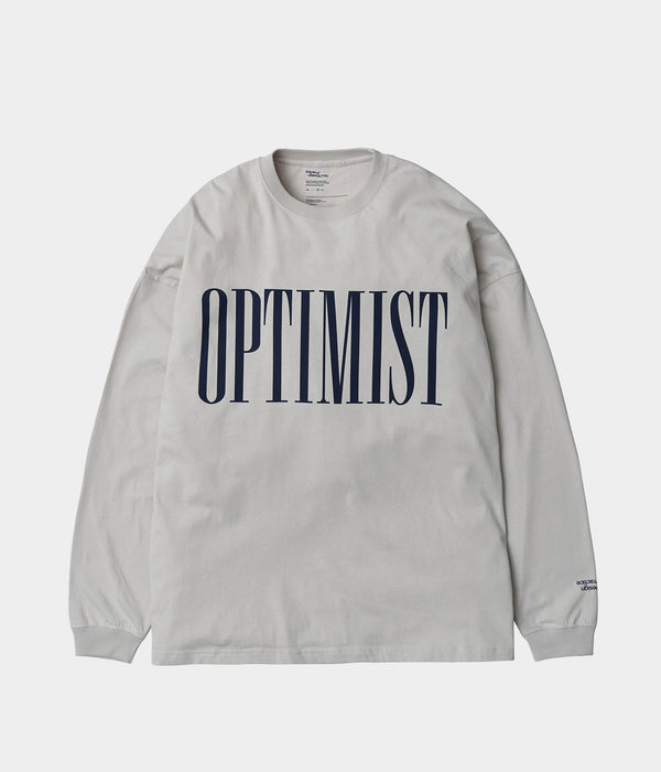 UNTRACE 25AW "GRAPHIC TEE L/S_2"