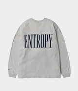 UNTRACE 25AW "GRAPHIC TEE L/S_2"