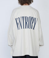 UNTRACE 25AW "GRAPHIC TEE L/S_2"