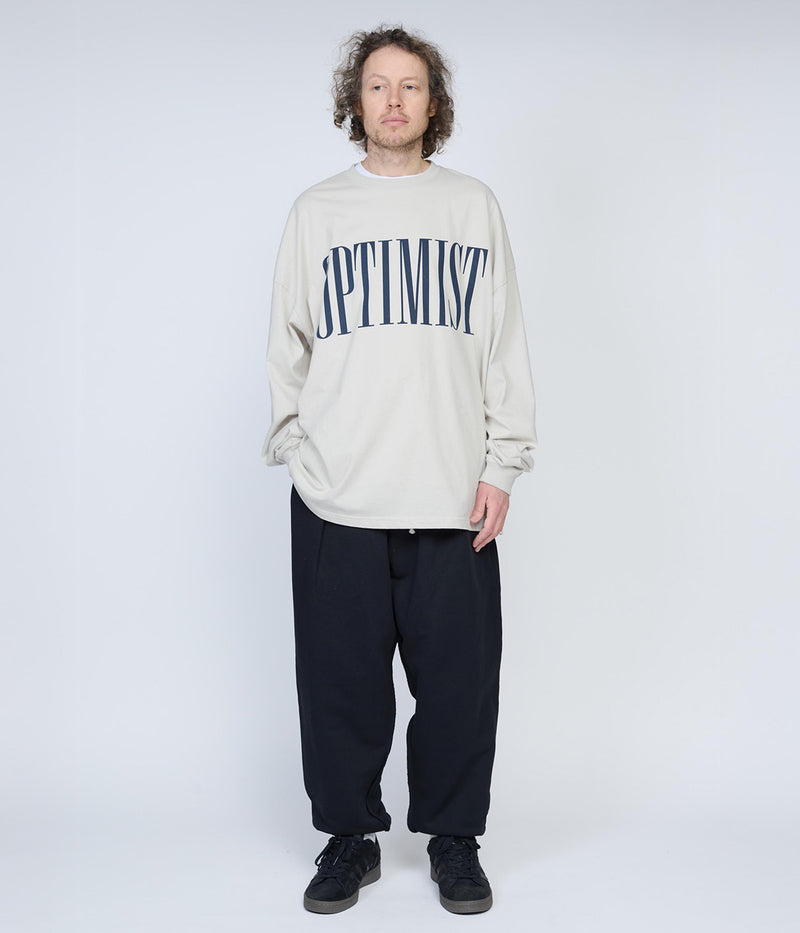 UNTRACE 25AW "GRAPHIC TEE L/S_2"
