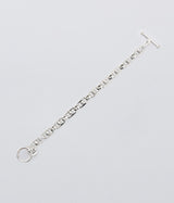 XOLO JEWELRY "Ball Link Bracelet -8mm-"