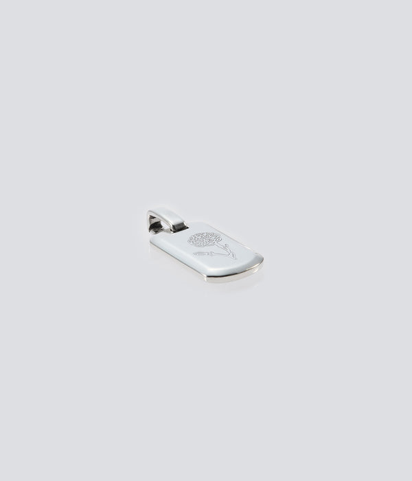 XOLO JEWELRY "Reversible ID Charm"