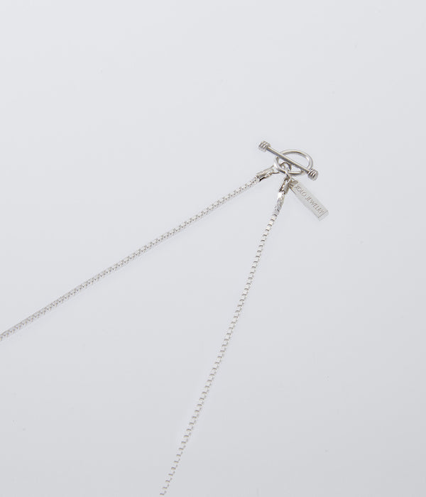 XOLO JEWELRY "Venetian Link Necklace"