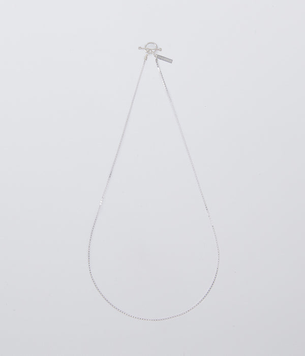XOLO JEWELRY "Venetian Link Necklace"