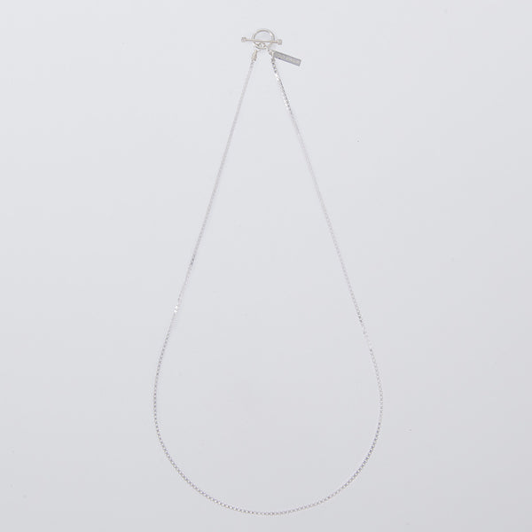 アクセサリー XOLO JEWELRY / Venetian Link Necklace Venetian Link Necklace – XOLO JEWELRY