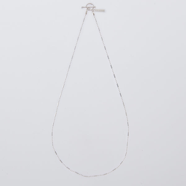 アクセサリー XOLO TWIST LINK SILVER NECKLACE 50cm 楽天市場】【XOLO JEWELRY】ショロジュエリー TWIST LINK SILVER