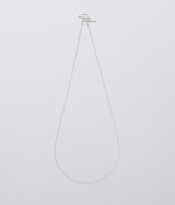 XOLO JEWELRY "French Rope Link Necklace"