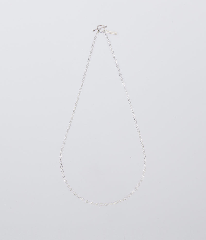 XOLO JEWELRY "Caviar Link Necklace"