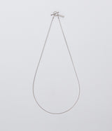 XOLO JEWELRY "Spike Link Necklace"