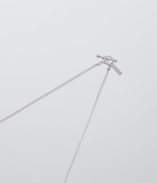 XOLO JEWELRY "Spike Link Necklace"