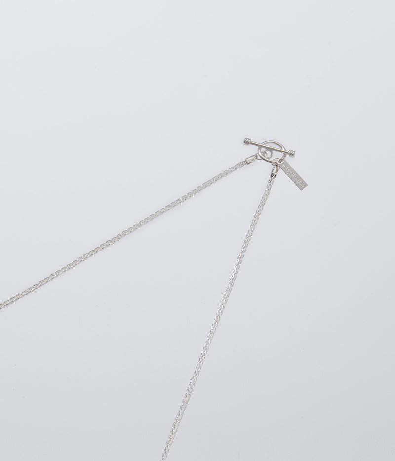 XOLO JEWELRY "Spike Link Necklace"