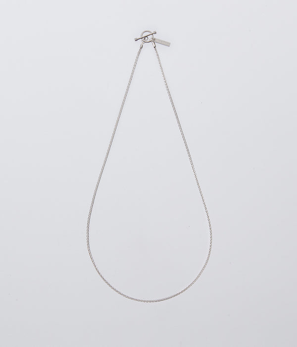 XOLO JEWELRY "Spike Link Necklace"