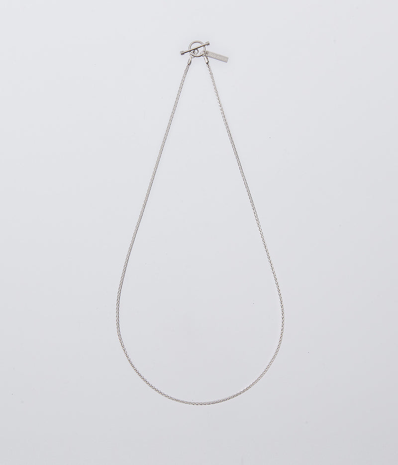XOLO JEWELRY "Spike Link Necklace"