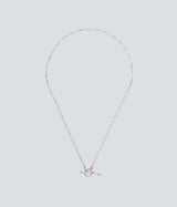 XOLO JEWELRY "Figaro Gucci Necklace -2mm-"