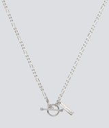 XOLO JEWELRY "Figaro Gucci Necklace -2mm-"