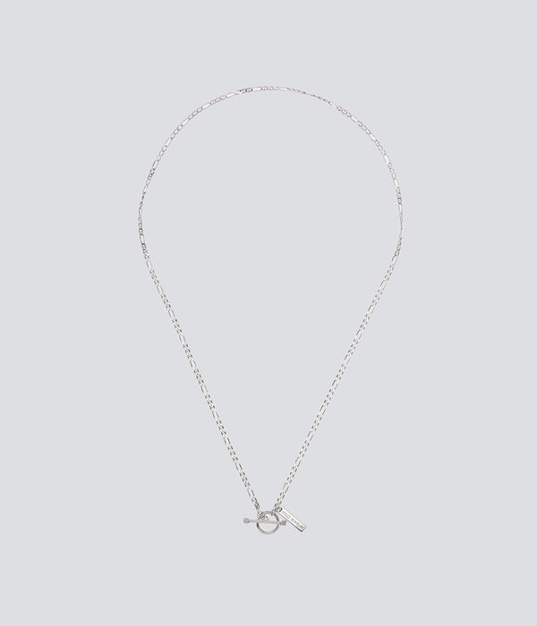 XOLO JEWELRY "Figaro Gucci Necklace -2mm-"