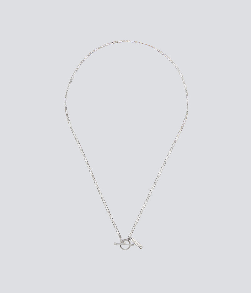 XOLO JEWELRY "Figaro Gucci Necklace -2mm-"