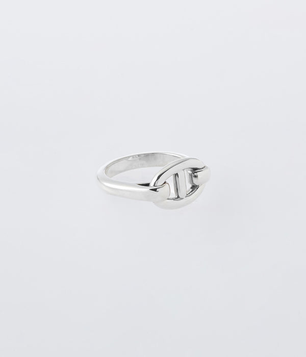 XOLO JEWELRY "Central Anchor Ring"