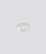 XOLO JEWELRY "Triangle 3D Ring"