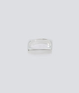 XOLO JEWELRY "Square 3D Ring"