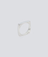 XOLO JEWELRY "Square 3D Ring"