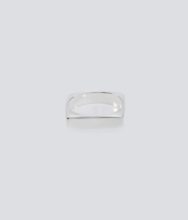 XOLO JEWELRY "Square 3D Ring"