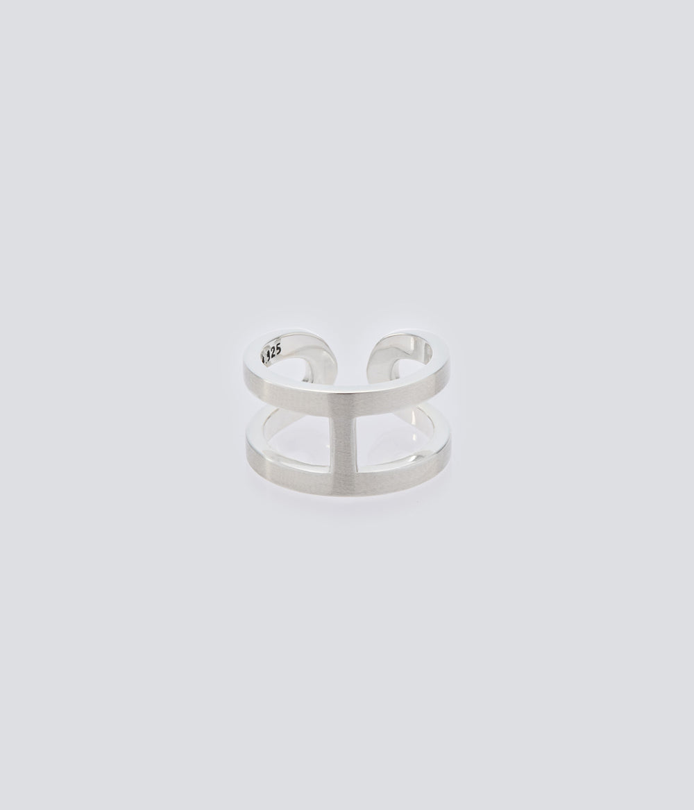アクセサリー XOLO H ring XOLO JEWELRY / H Ring（リング）｜XOLO（ショロ）の