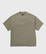 DAIWA PIER39 "TECH DRAWSTRING S/S TEE"