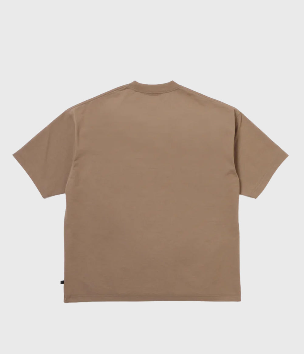 ウェア TECH DRAWSTRING TEE / DAIWA PIER 39 25SS DAIWA PIER39 (ダイワピア39) TECH DRAWSTRING S/S TEE / テック