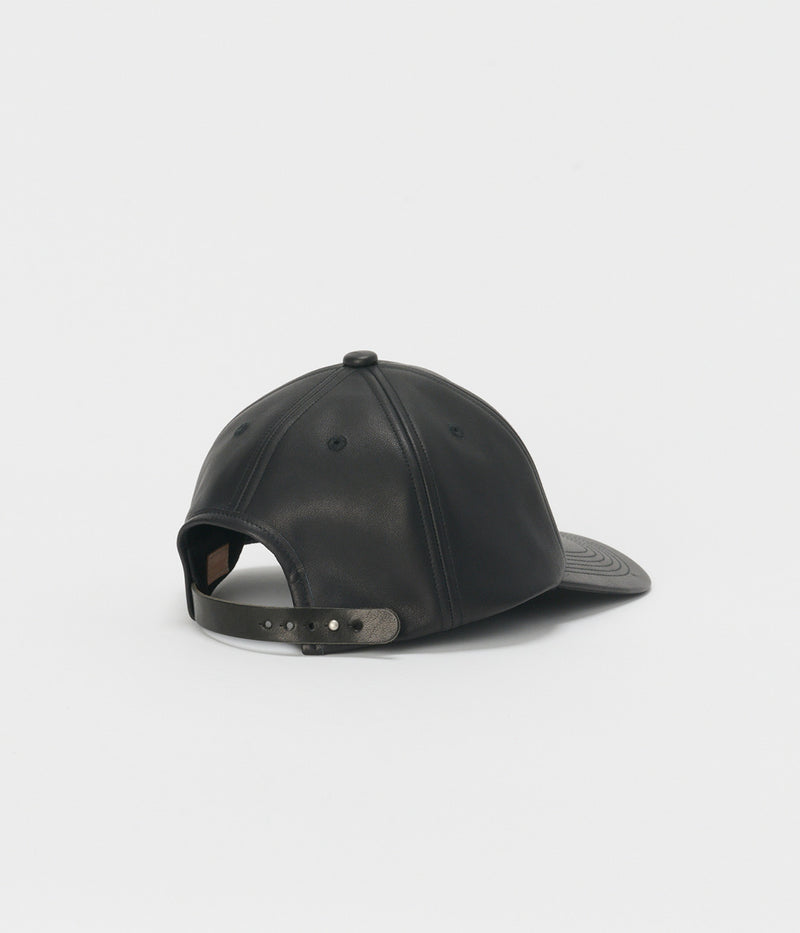 Hender Scheme "6 panel cap"