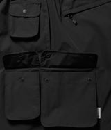 DAIWA PIER39 "GORE-TEX WINDSTOPPER® PERFECT FISHING SHORTS"