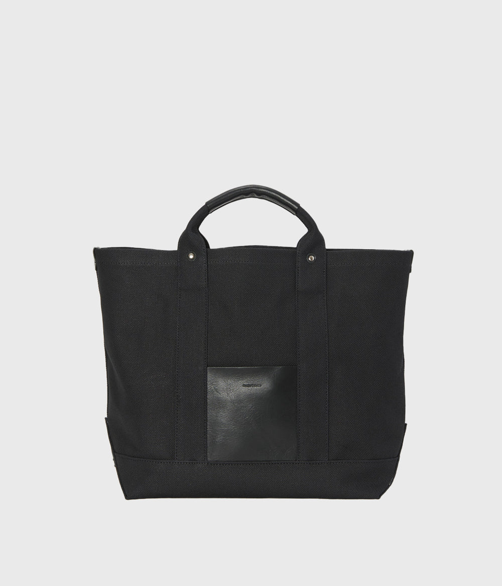Hender Scheme functional tote bag”black Hender Scheme（エンダースキーマ）
