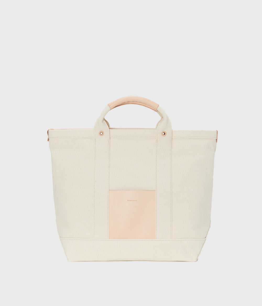 バッグ Hender Scheme campus tote small natural 全国通販】Hender Scheme