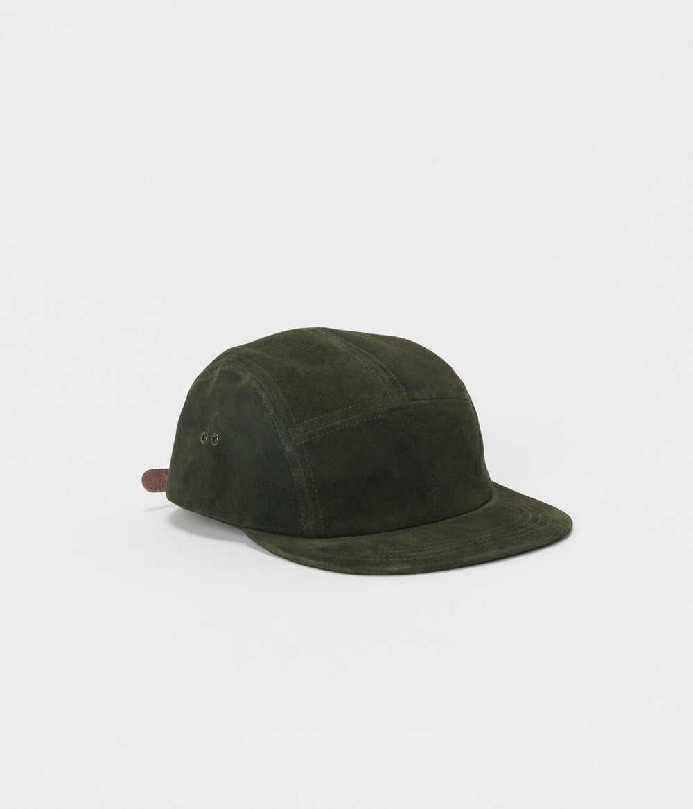 Hender Scheme - Water Proof Pig Jet Cap | HBX - Globally
