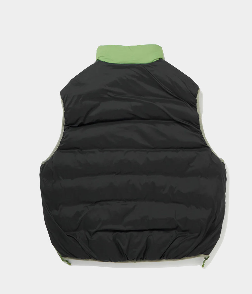 トップス daiwapier39 TECH REVERSIBLE VEST XL DAIWA PIER39 