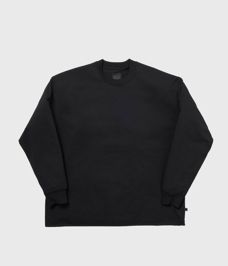DAIWA PIER39 "TECH DRAWSTRING L/S TEE"
