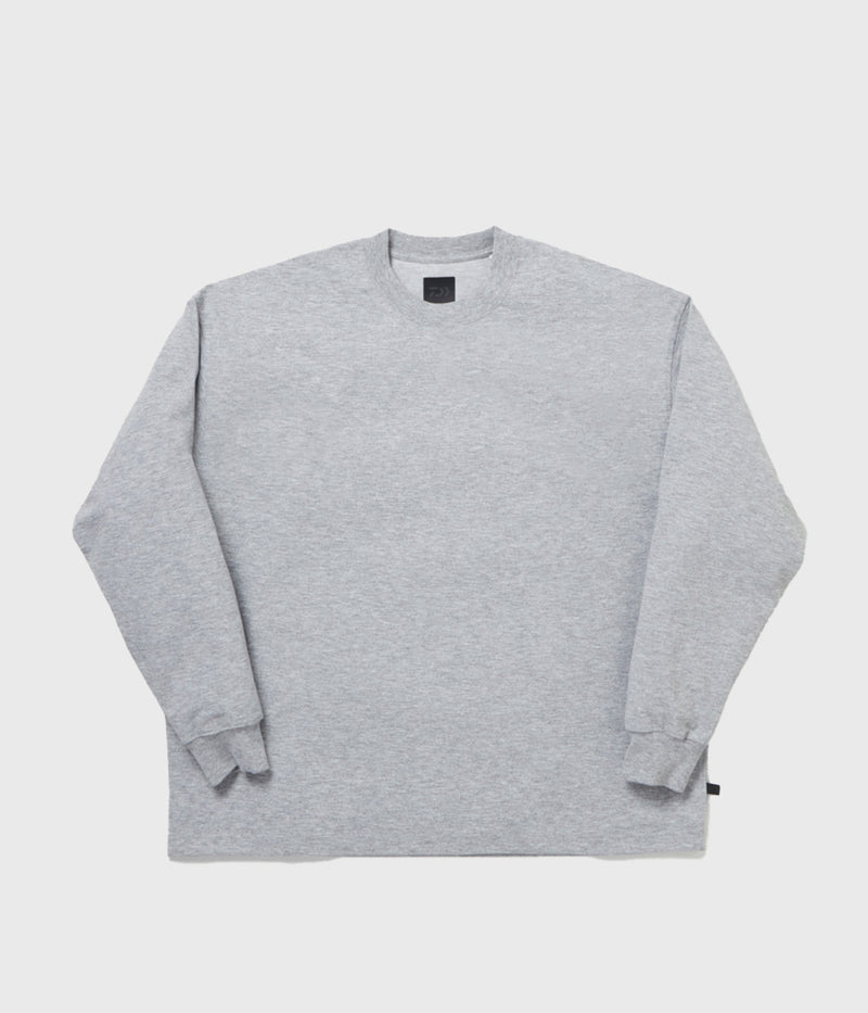 DAIWA PIER39 "TECH DRAWSTRING L/S TEE"