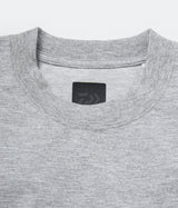 DAIWA PIER39 "TECH DRAWSTRING L/S TEE"