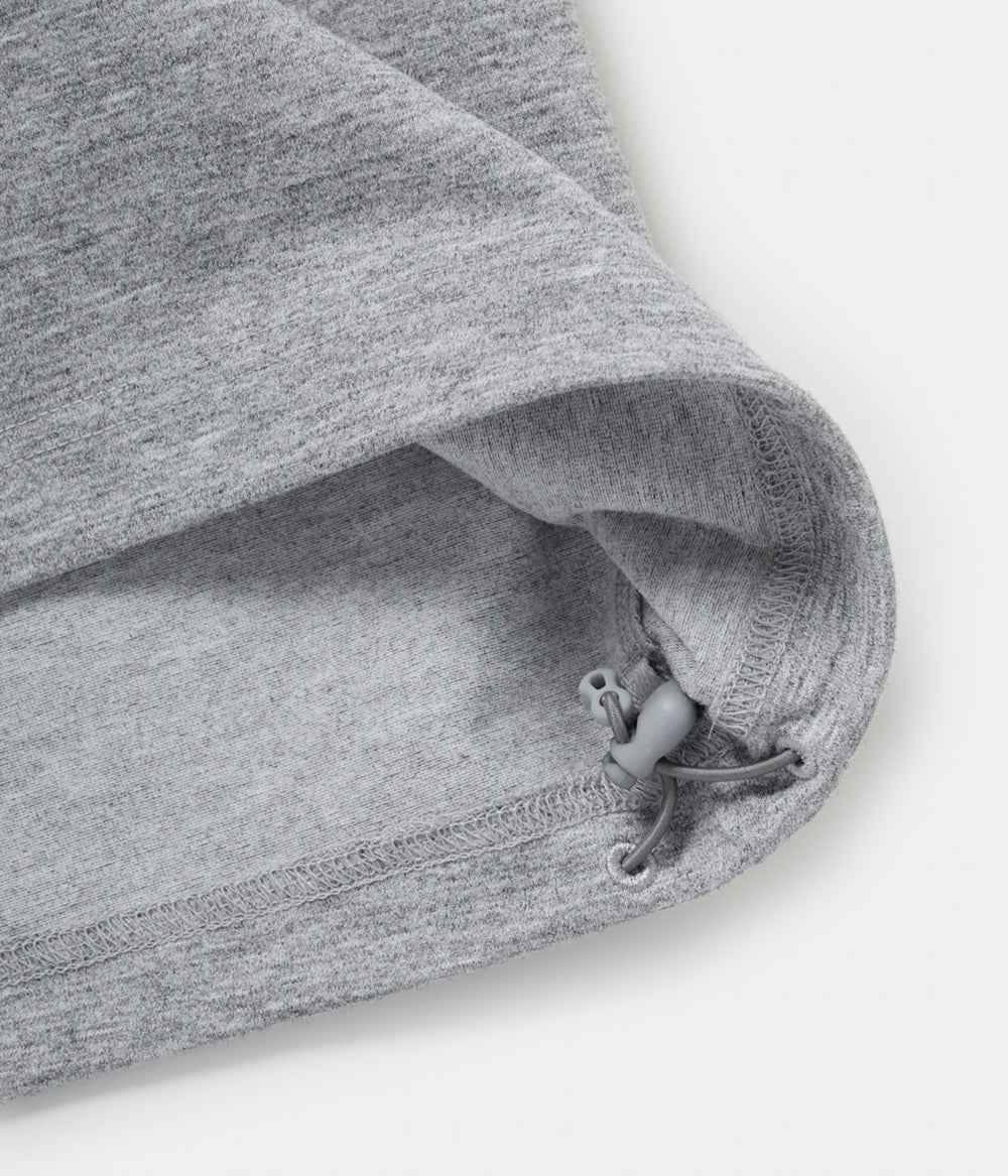 う*じ様 ennoy DAIWA PIER39 Tech Drawstring ENNOY Tech Drawstring Tee by Stefan Marx