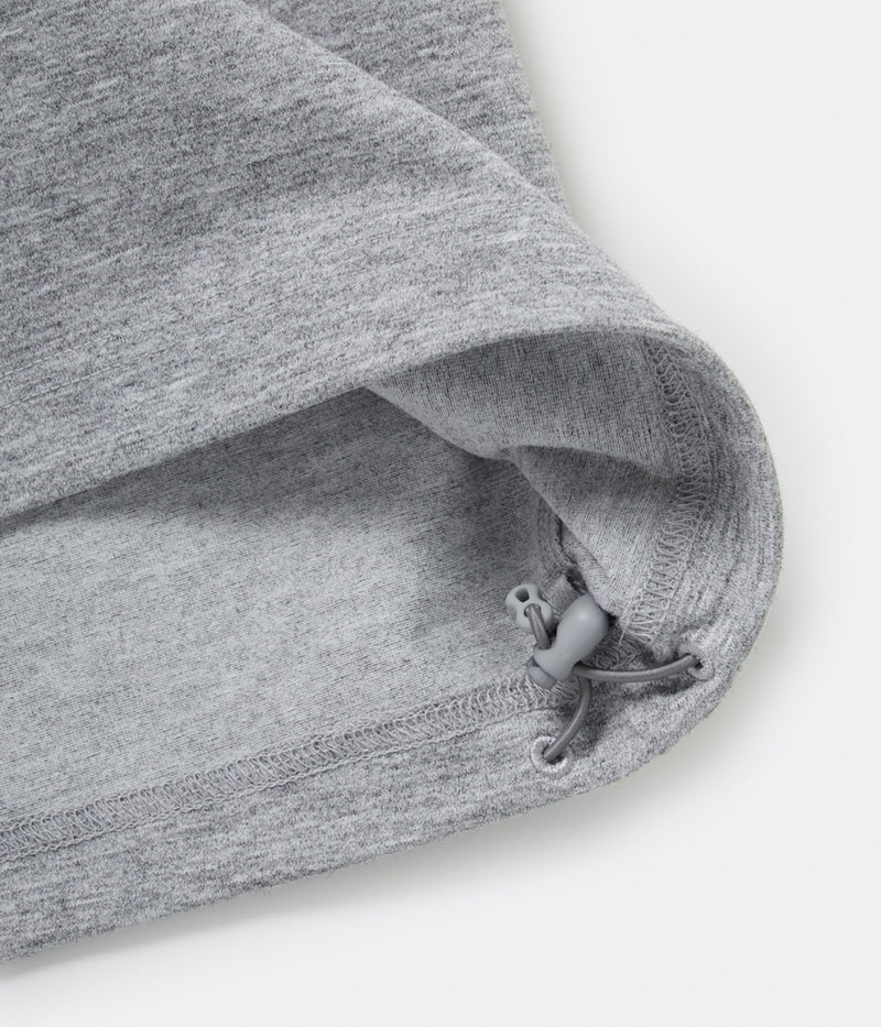 DAIWA PIER39 "TECH DRAWSTRING L/S TEE"