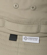 DAIWA PIER39 "WINDSTOPPER® TECH MIL HAT"