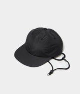DAIWA PIER39 "WINDSTOPPER® TECH 6PANEL CAP"