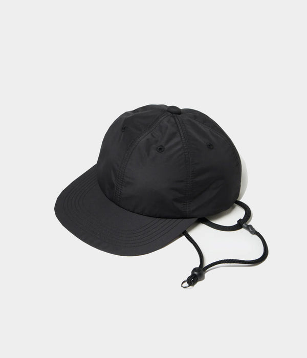 DAIWA PIER39 "WINDSTOPPER® TECH 6PANEL CAP"