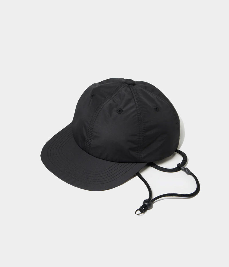 DAIWA PIER39 "WINDSTOPPER® TECH 6PANEL CAP"